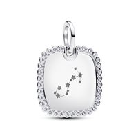 Pendente Pandora Donna in Argento Cubic Zirconia 394009C01 - 394009C01